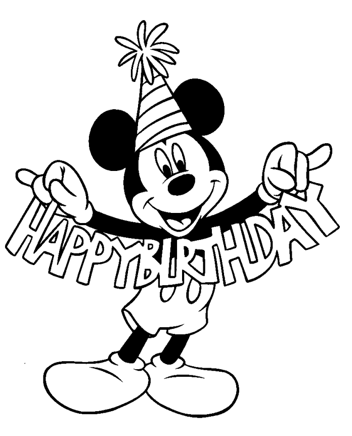 Plansa de colorat cu Felicitari 42 76